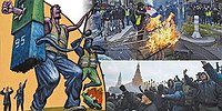 Как в лучших дымах Парижа