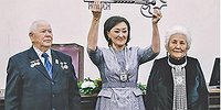 «Чёрная вдова» якутской элиты
