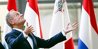 Россию ожидают годы евроскептицизма