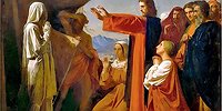 Кем был Иисус Христос - Богом или лидером секты?