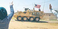 Трамп сделал сирийский вывод