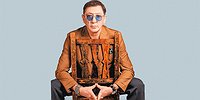 Григорий Лепс: «Люблю выступать первым — спел и пошел по своим делам»