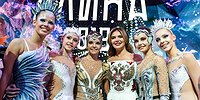 Алина Кабаева:
