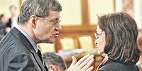 По страху и упрек