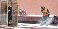 Может ли Москва обойтись зимой без реагентов