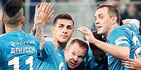 «Зенит» закопает себя, продав Паредеса сейчас