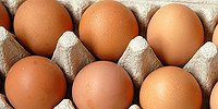 Яйцо как индикатор обнищания среднего класса