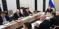 Дом в Магнитогорске поручено расселить