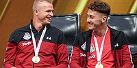 Дмитрий Тарасов: «Хейтеров переубеждать не хочу. Бог им судья»