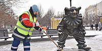 Пять острых вопросов