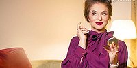 Анна Банщикова: «Скоро начинаем снимать продолжение «Ищейки»