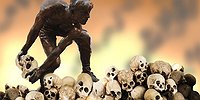Патриотизм без ума и сердца обречен