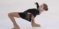 Круче Медведевой и Загировой. Суперрекорд маленькой принцессы