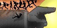 Меньше народу — больше кислороду