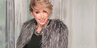 Елена Воробей: «Когда кажется, что любить невозможно, надо любить сильнее»