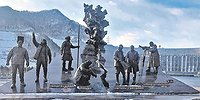 Как живет Хакасия, выбравшая себе юного губернатора-коммуниста