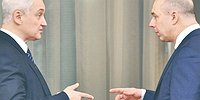 Инвесторам обещана санкционная стабильность