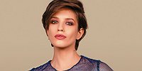 Аня Чиповская: я думаю, что к актерской работе надо относиться проще, легче, веселее