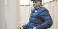 Быть может, за стеной Кавказа…
