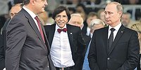 Кого не зовут в Кремль, а кто туда зачастил