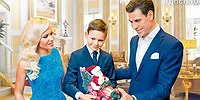Дмитрий Дюжев: «Старец с Афона предупредил меня — не играй больше отрицательных ролей»