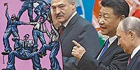 Задворки империи Си