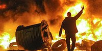 Евромайдан как конец европейской революции