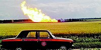 «Северный поток-2» сделает Украину шелковой