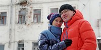 Гостеприимные хозяева