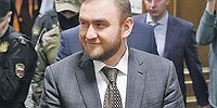 Как сенатор Арашуков убивал людей на газовые деньги.