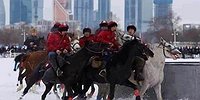 Лошади ответили за козла