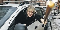 Машина, знай свое место!