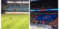 Россия – хоккейная страна?