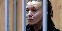 «Свалка в моей квартире? Больной ребёнок? Это провокация»