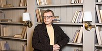 Алексей Серебряков: «Если ты кого-то полюбил — ты ответственен за эту любовь»