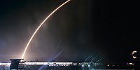 Гигабайты прилетят с орбиты