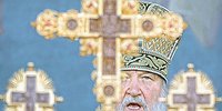 Религия потеснит древнерусскую культуру