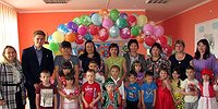 «Преподаю биологию. Крашу трактор»
