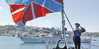 Как Крым стал непотопляемым авианосцем России