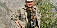 Сергей Шойгу: «География – не история. Разных взглядов на нее быть не может!»