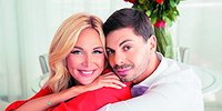Виктория Лопырева: «Говорят, что ребенок сам выбирает родителей. Я в это верю»