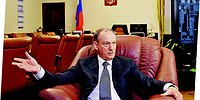 «Россия не собирается сама себя отключать»
