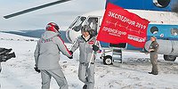 Как мы с Андреем Малаховым пытались раскрыть тайну века