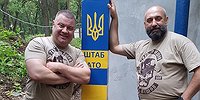 Как российский агент в СБУ не дал обезглавить ДНР