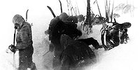 Возможно,туристов пытали перед гибелью