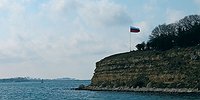 Крым. Точка невозврата. RU