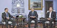 Украина. Ликвидация