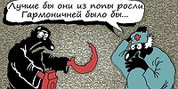Как Сталин отучил россиян работать