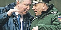 Авиастроители отдали штурвал от себя