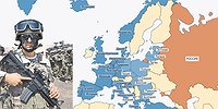 Агрессивный блок пожилого возраста